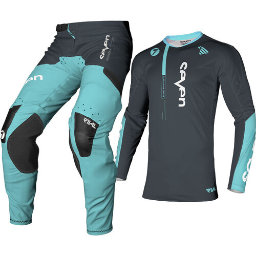 SEVEN 22.1 RIVAL RIFT STONE GEAR SET