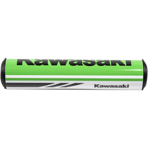 FACTORY EFFEX 10" KAWASAKI PREMIUM BAR PAD