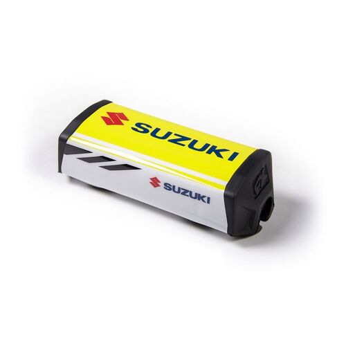 FACTORY EFFEX SUZUKI PREMIUM BULGE BAR PAD