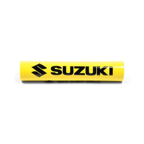 FACTORY EFFEX SUZUKI 7.5"" ROUND BAR PAD
