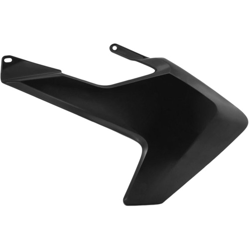 ACERBIS HUSQVARNA TC85 18-24 BLACK RADIATOR SHROUDS