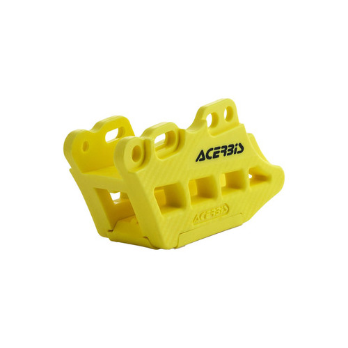 ACERBIS SUZUKI RMZ450 18-22 RMZ250 19-22 YELLOW 2.0 CHAIN GUIDE
