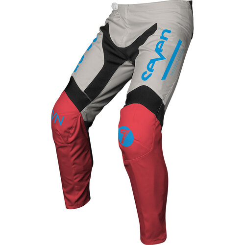 SEVEN 22.1 VOX PHASER IVORY PANTS - 28