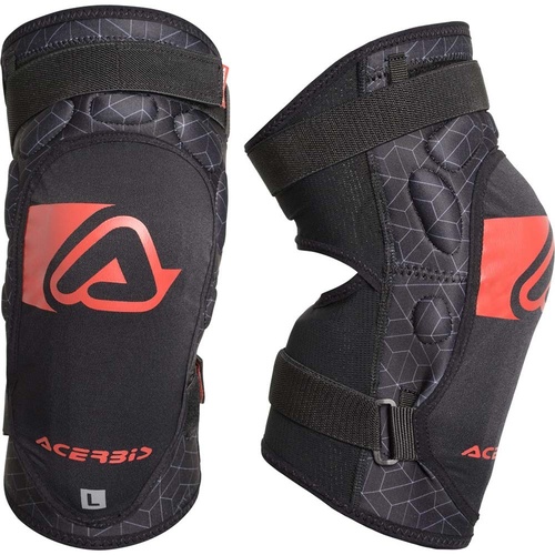 ACERBIS X-KNEE JUNIOR KNEE GUARDS