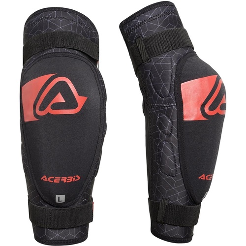 ACERBIS X-ELBOW JUNIOR ELBOW GUARDS