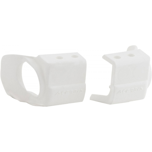ACERBIS BETA RR 12-19 WHITE FORK SHOE PROTECTOR