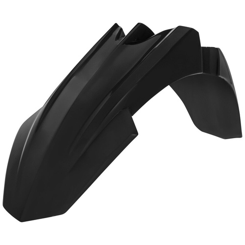 ACERBIS YAMAHA YZ65 18-27 BLACK FRONT FENDER