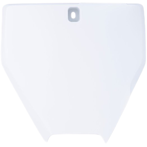 ACERBIS HUSQVARNA TC65 16-23 WHITE FRONT PLATE