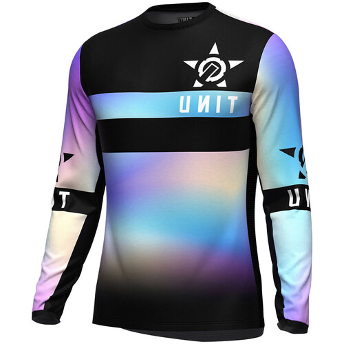 UNIT 2023 SKYWARD MULTI JERSEY - SM
