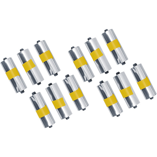 SCOTT PROSPECT 12 PACK WORKS ROLL OFF FILMS