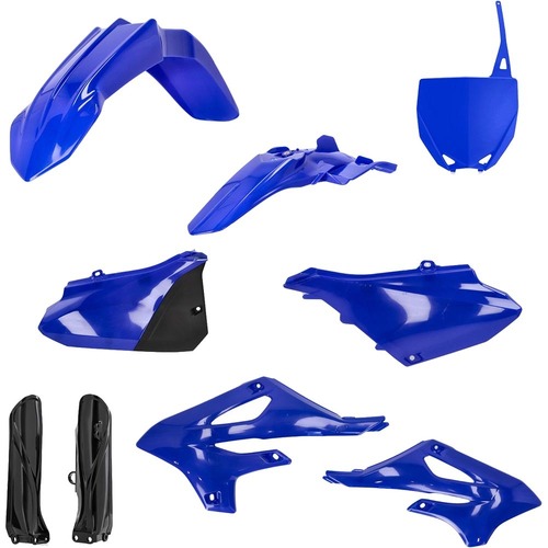 ACERBIS YAMAHA YZ85 22-23 OEM PLASTICS KIT