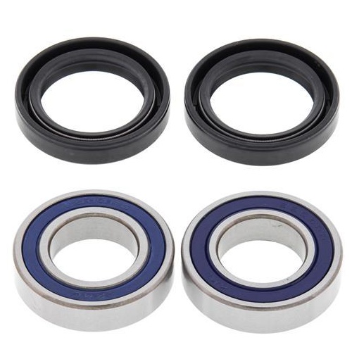 ALL BALLS HONDA CR/CRF KTM SX FRONT WHEEL BEARING & SEAL KIT