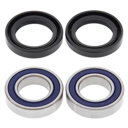 ALL BALLS YAMAHA YZ/YZF FRONT WHEEL BEARING & SEAL KIT