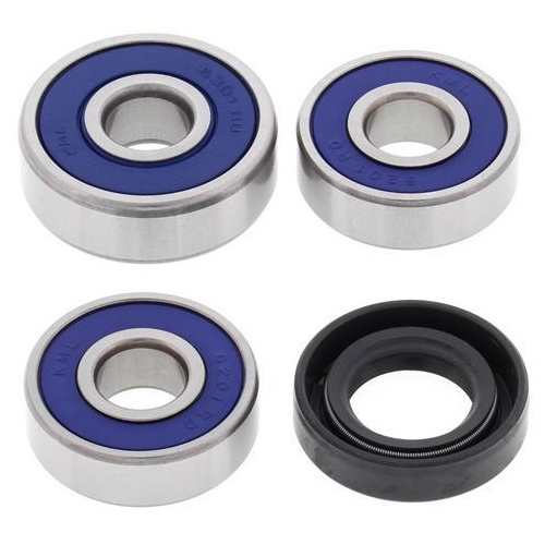 ALL BALLS HONDA CRF50F/XR50R/Z-50 REAR WHEEL BEARING SEAL KIT