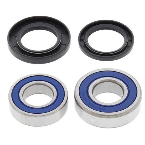 ALL BALLS YAMAHA YZ/YZF/WRF REAR WHEEL BEARING & SEAL KIT