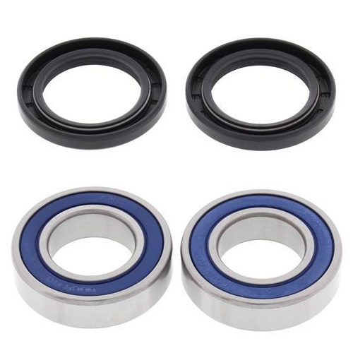 ALL BALLS KTM/HUSKY HUSABERG REAR WHEEL BEARING & SEAL KIT