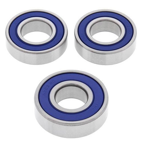 ALL BALLS KTM / GAS GAS / HUSQVARNA 65 SX / TC 00-25 REAR WHEEL BEARINGS KIT
