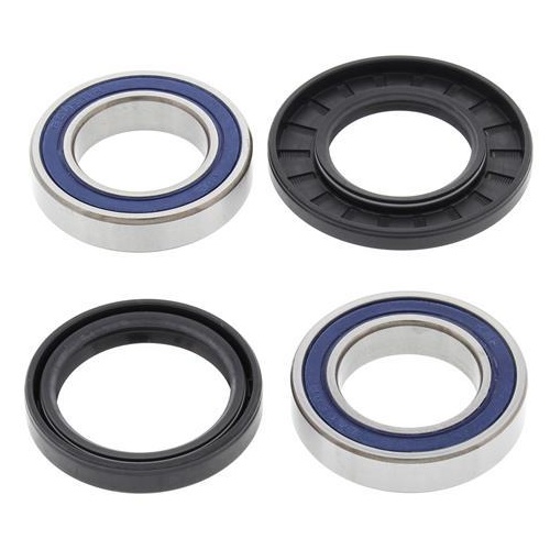 ALL BALLS HUSQVARNA FRONT WHEEL BEARING SEAL KIT