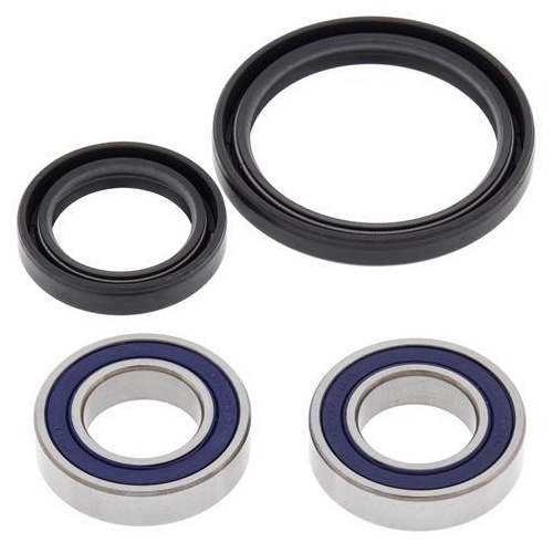 ALL BALLS HONDA CRF 250/450X FRONT WHEEL BEARING & SEAL KIT