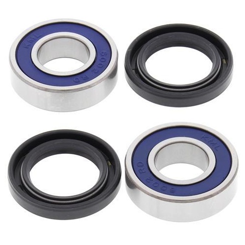 ALL BALLS HONDA CRF150R 07-24 FRONT WHEEL BEARING SEAL KIT