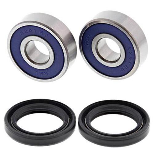 ALL BALLS YAMAHA YZ65 / 85 19-25 FRONT WHEEL BEARING KIT