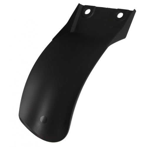 ACERBIS YAMAHA YZ85 22-26 BLACK REAR SHOCK MUD PLATE