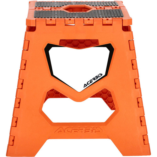 ACERBIS PAKET ORANGE FOLDING BIKE STAND