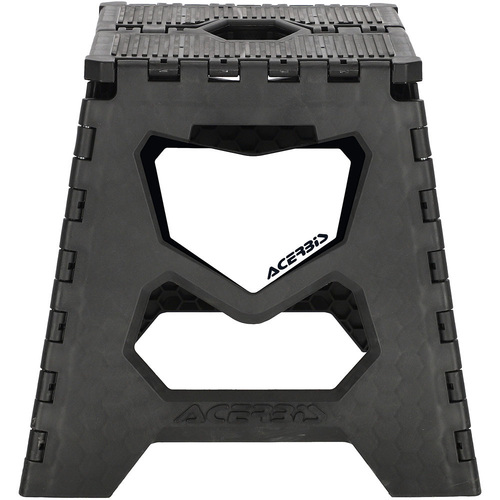 ACERBIS PAKET BLACK FOLDING BIKE STAND