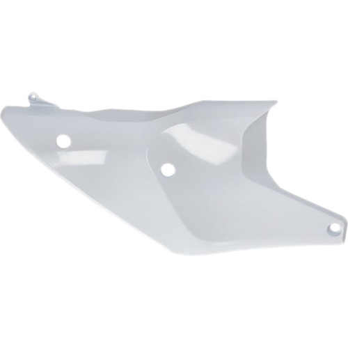 IPLASTIX HUSQVARNA TC / FC 23-24 TE / FE 24-25 WHITE SIDE PANELS