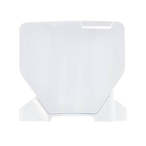 ACERBIS HUSQVARNA TC FC 23-26 WHITE FRONT PLATE
