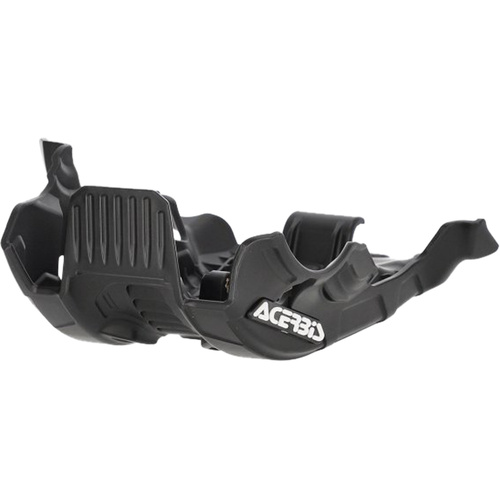 ACERBIS KTM / HUSQVARNA SX / TC 250-300 23-25 BLACK SKID PLATE