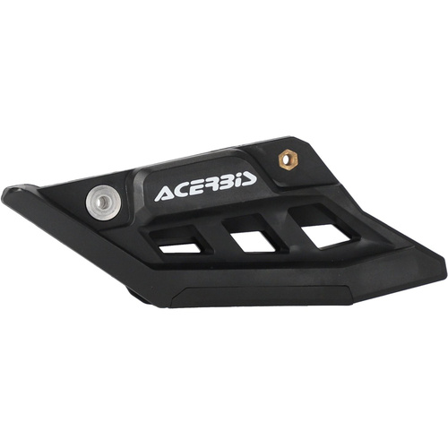 ACERBIS KTM / HUSQVARNA MX 23-25 ENDURO 24-25 GAS GAS 24-25 BLACK CHAIN GUIDE 