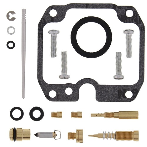 ALL BALLS YAMAHA TTR125 / L 2000-05 COMPLETE CARBURETOR REBUILD KIT
