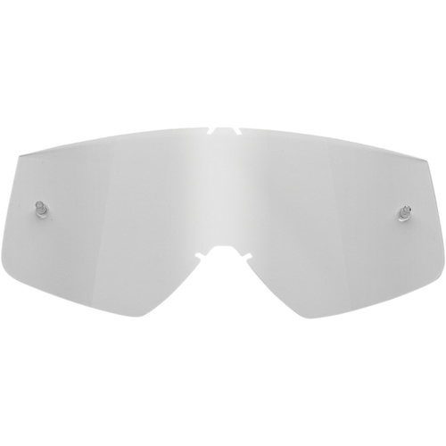 THOR SNIPER/CONQUER GOGGLE CLEAR REPLACEMENT LENS