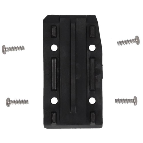 ACERBIS KTM 23-27 2.0 BLACK CHAIN GUIDE REPLACEMENT INSERT