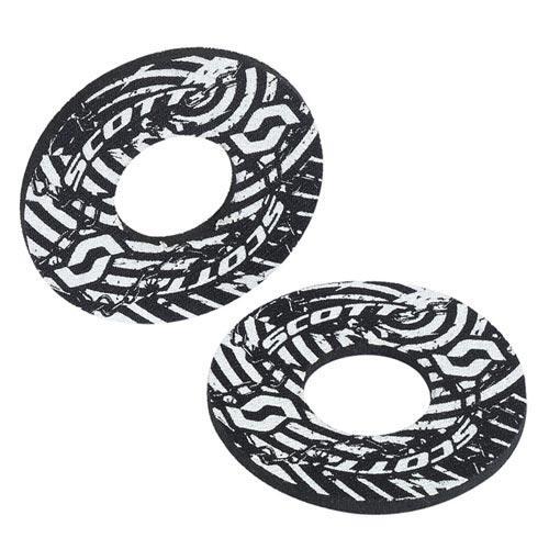SCOTT LOGO GRIP DONUTS