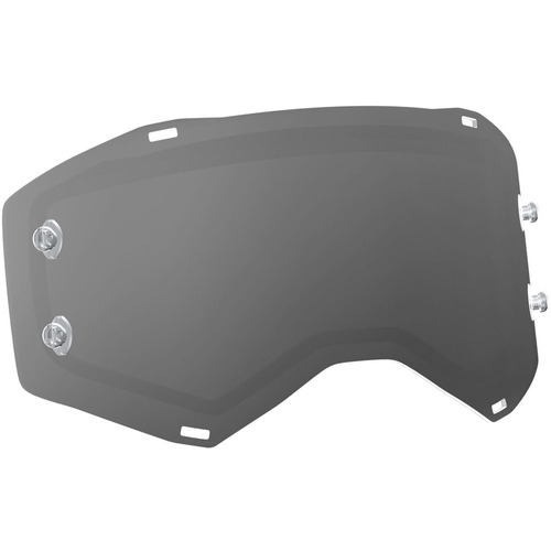 SCOTT PROSPECT / FURY DOUBLE GREY REPLACEMENT LENS