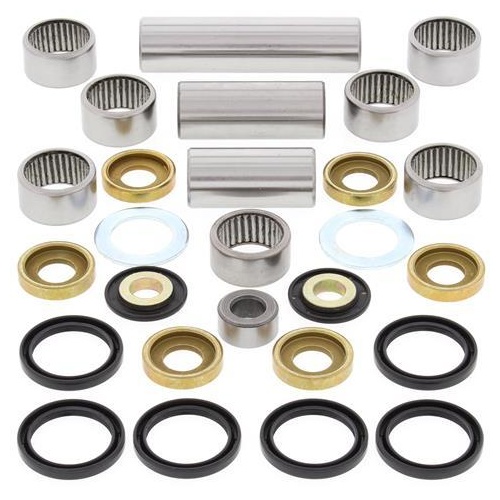 ALL BALLS HONDA CR125R/CR250R SWINGARM LINKAGE BEARING KIT