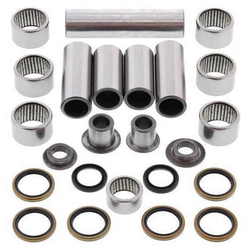 ALL BALLS KAWASAKI KX 125/250 99-03 SWINGARM LINKAGE KIT