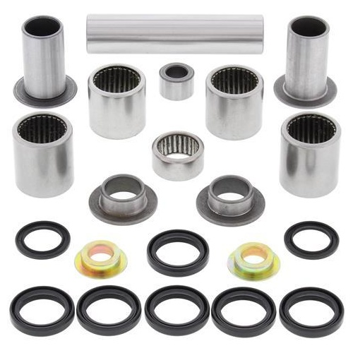 ALL BALLS YAMAHA YZ/YZF/WRF 02-04 SWINGARM LINKAGE KIT