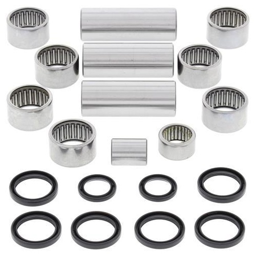 ALL BALLS GAS GAS EC125-EC300 SWINGARM LINKAGE KIT