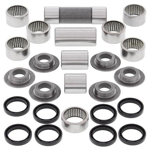 ALL BALLS SUZUKI RM/RMZ 125/250/450 SWINGARM LINKAGE KIT
