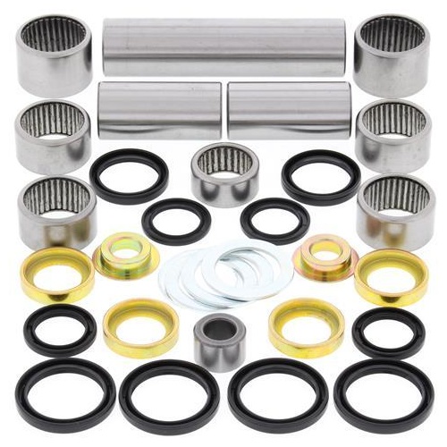 ALL BALLS YAMAHA YZF/WRF 250/450 SWINGARM LINKAGE KIT