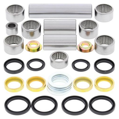 ALL BALLS YAMAHA YZ 125/250 06-15 SWINGARM LINKAGE KIT