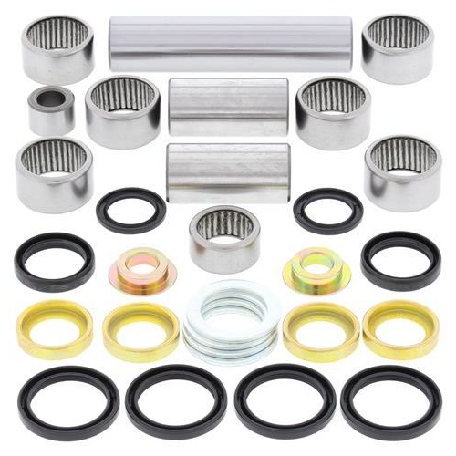 ALL BALLS YAMAHA YZF 250 14-15 450 09-15 SWINGARM LINKAGE KIT