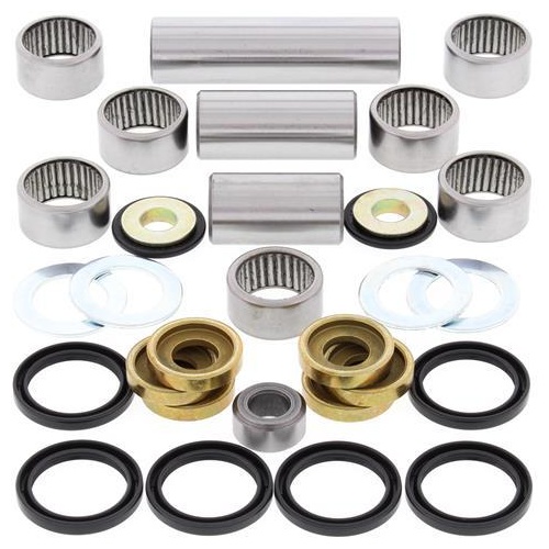ALL BALLS HONDA CRF 250 10-17 450 09-16 SWINGARM LINKAGE KIT