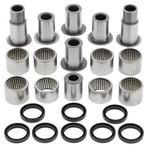 ALL BALLS HUSQVARNA CR/TC/TE/WR LINKAGE BEARING AND SEAL KIT
