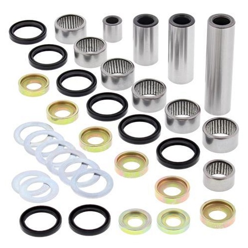 ALL BALLS SUZUKI RMZ 250/450 '10-12 SWINGARM LINKAGE KIT