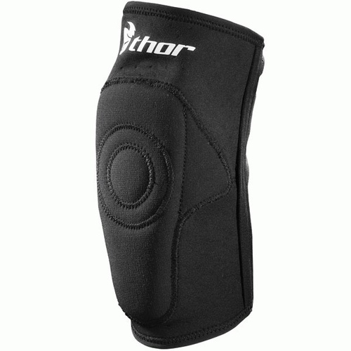 THOR STATIC ELBOW GUARDS - S/M