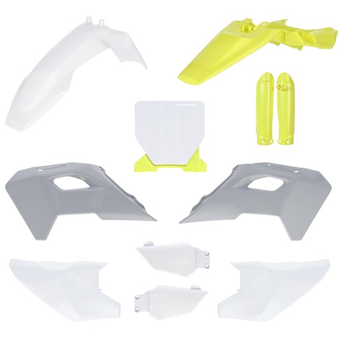 ACERBIS HUSQVARNA TC50 24-26 OEM 24 PLASTICS KIT